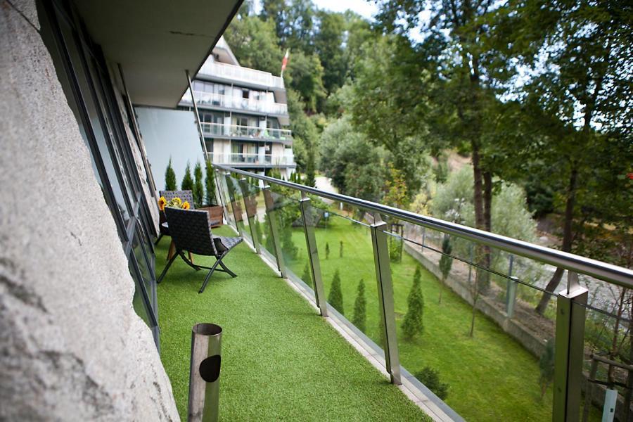 Apartament Panorama Zakopane Exteriör bild